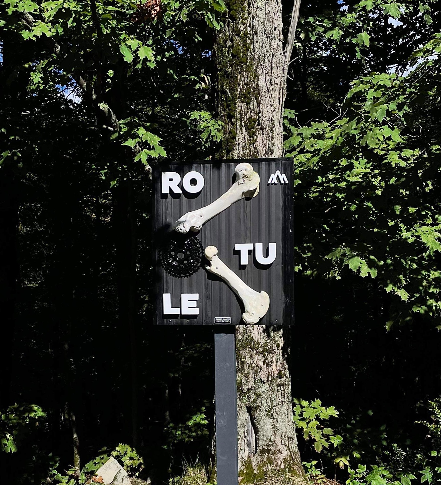 La Rotule