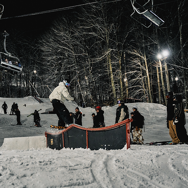 PRK RATS Bromont