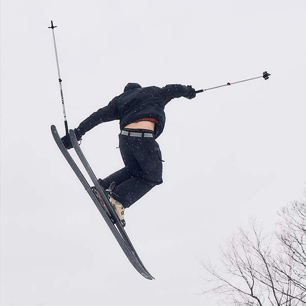 PRK RATS Bromont