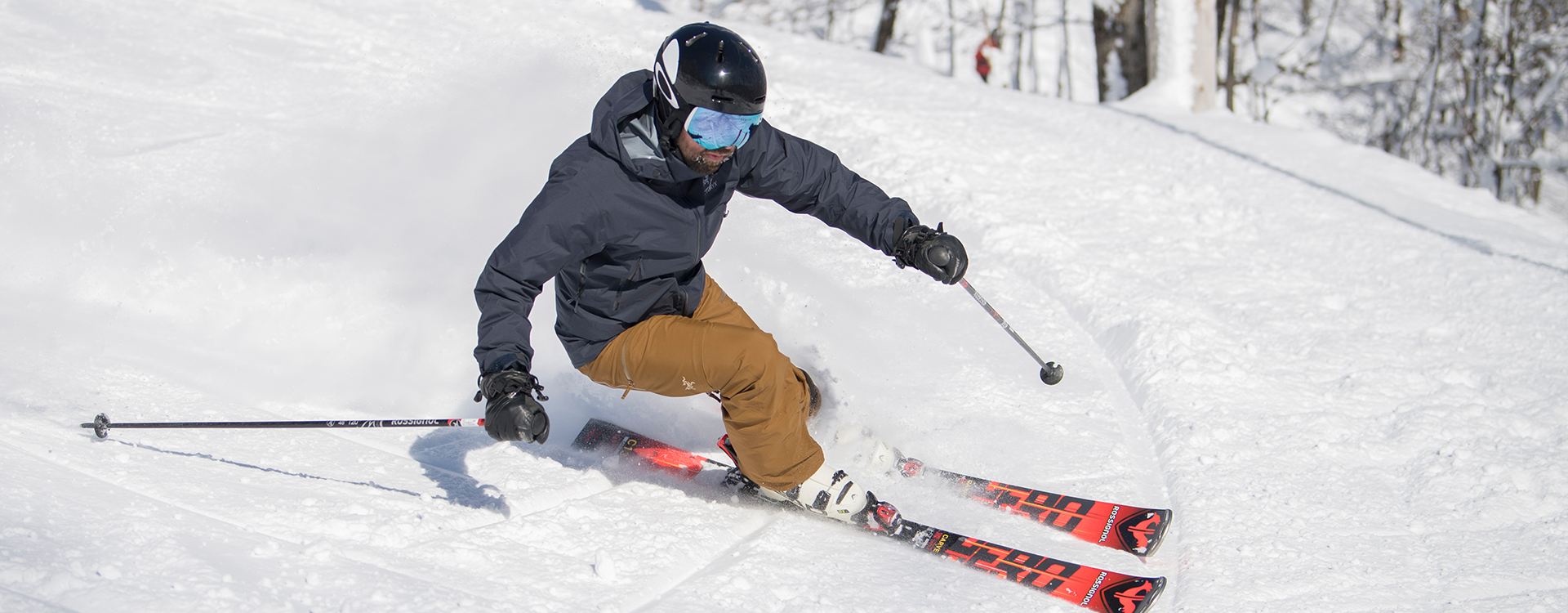 Top 4 reasons for ski clothing rental