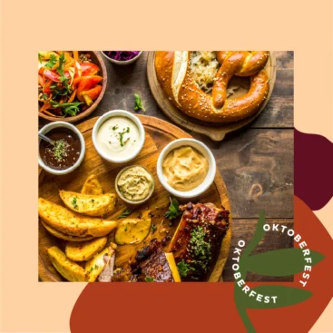 souper thématique oktoberfest