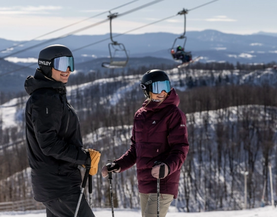 billets et abonnements corporatifs ski