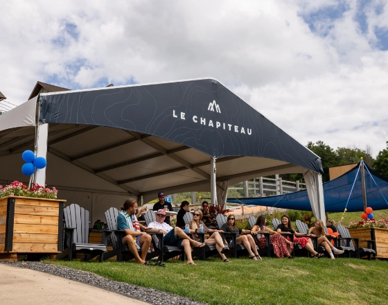 espace extérieur groupes