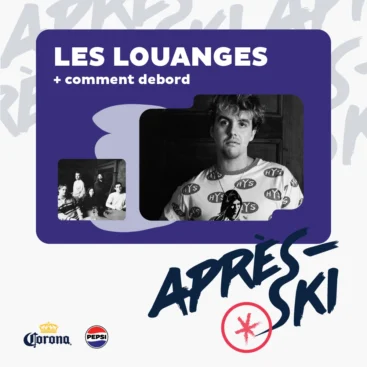Les Louanges Bromont