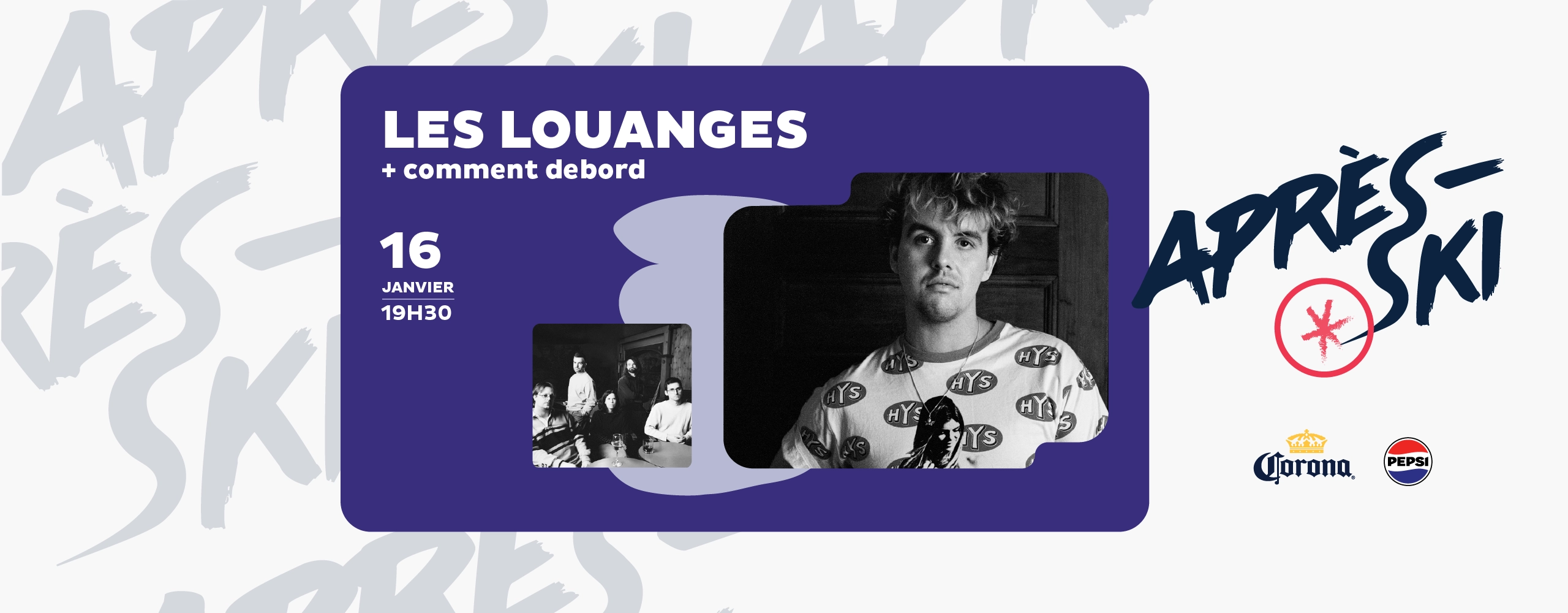 Les Louanges Bromont