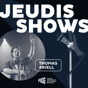 Jeudis shows