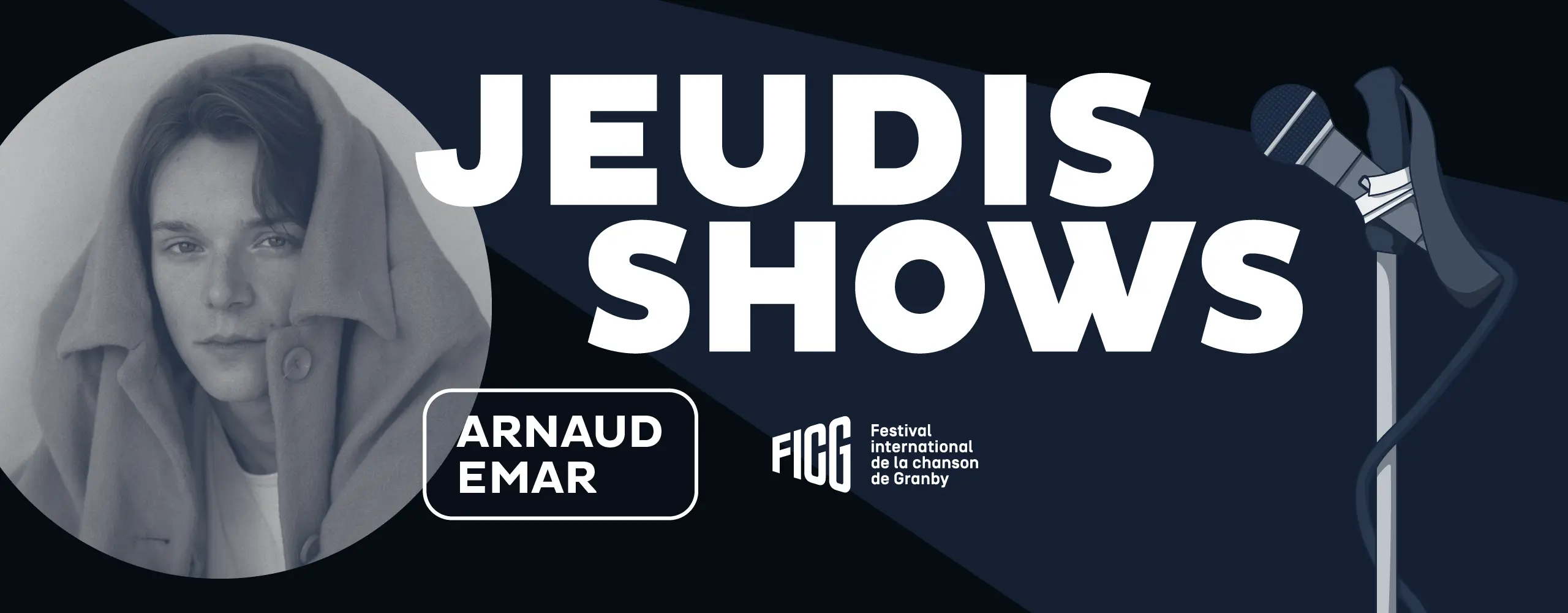 Jeudis shows