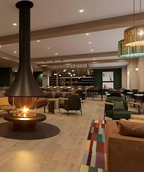 Le Cabinn