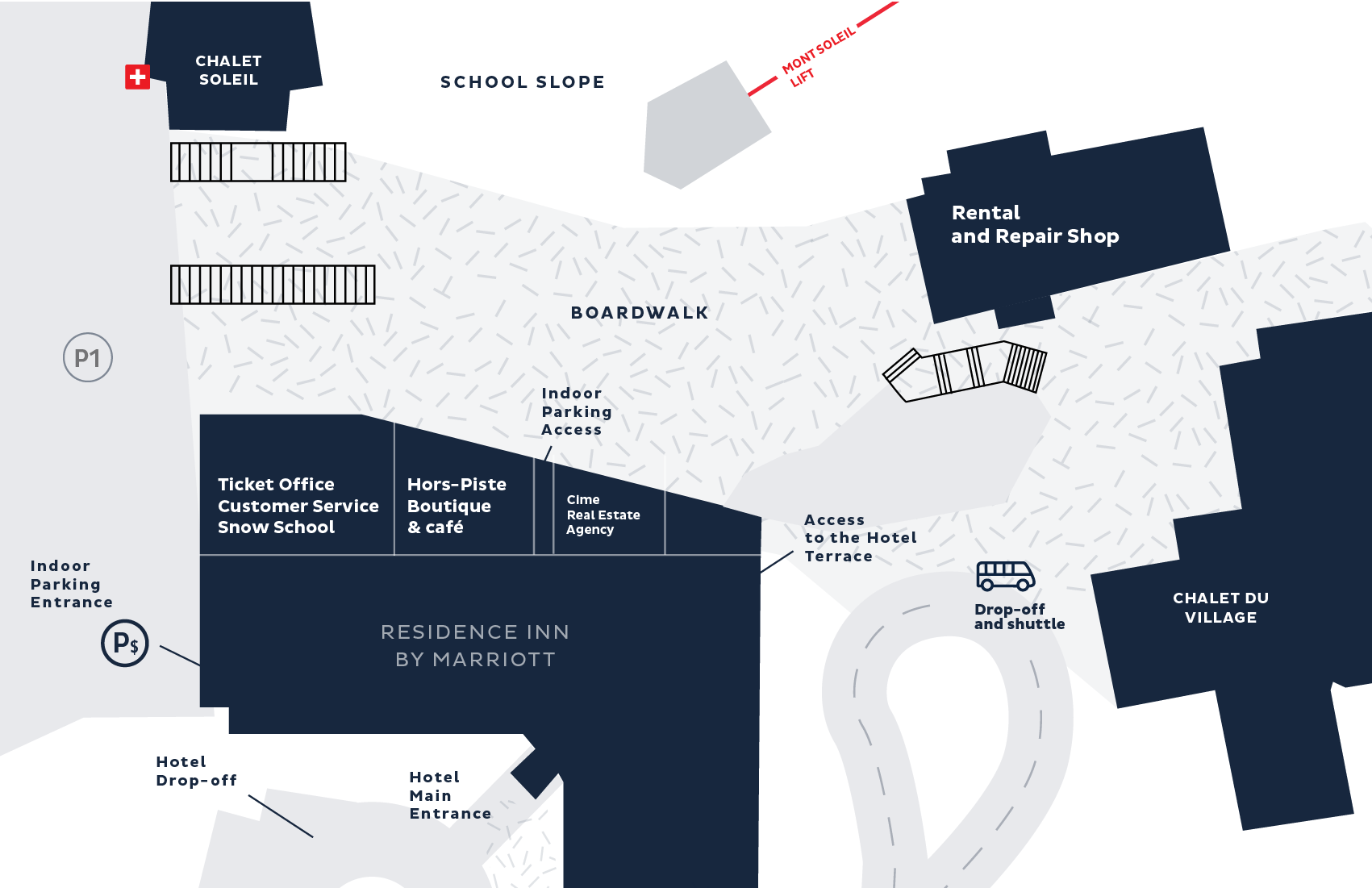 Carte-promenade-EN-850x550 View of the new promenade