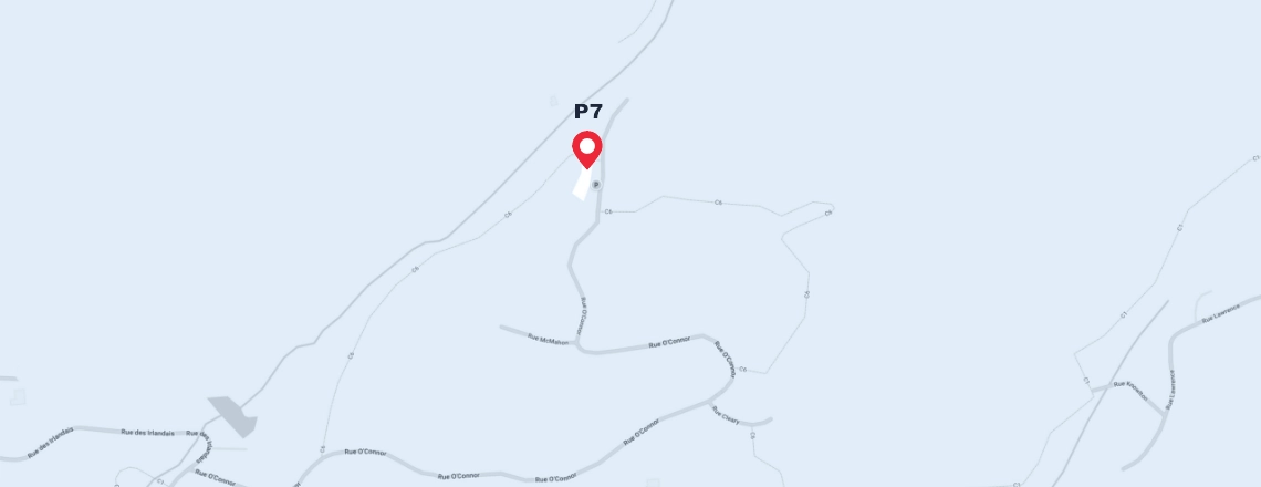 IMG-Stationnement-P7 Stationnement P7 bromont montagne d'expériences