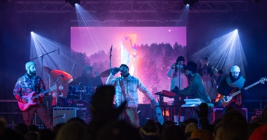 Spectacles Après-ski