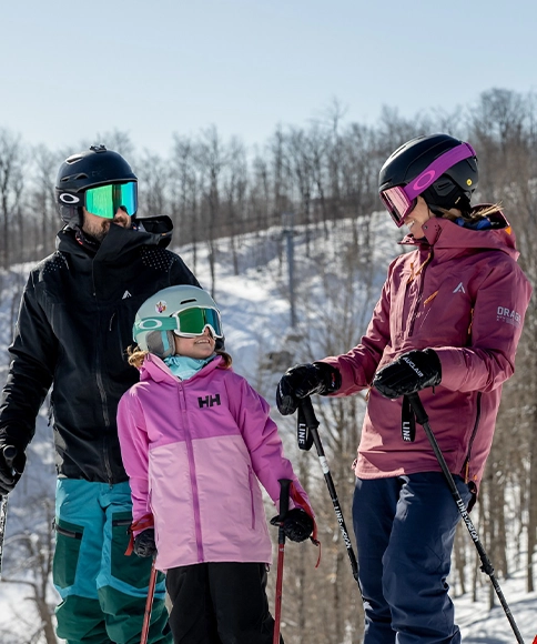 Christmas stocking promo