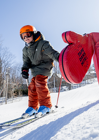 Holiday entertainment