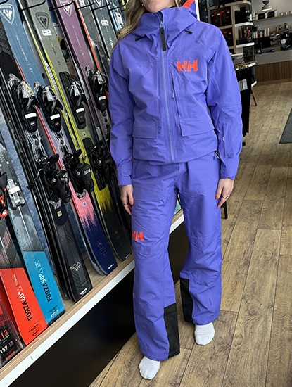 la couche extérieur 1