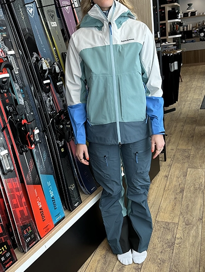 La couche extérieur 2