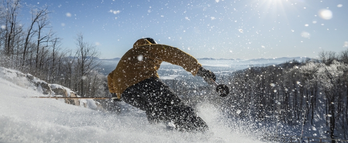 billet ski journée complète