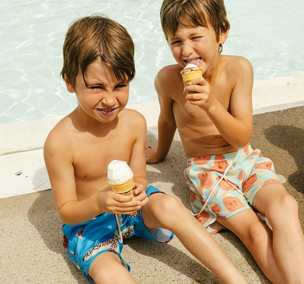 Bar laitier la Boite glacée bromont