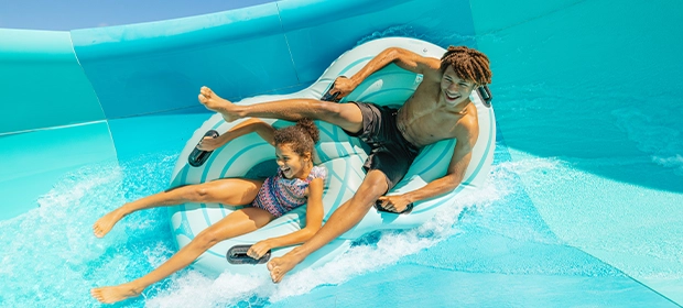 bromont water park tickets