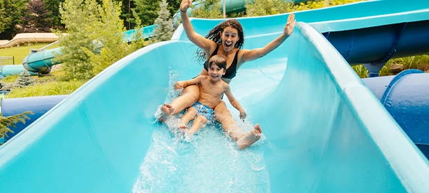 bromont water park tickets