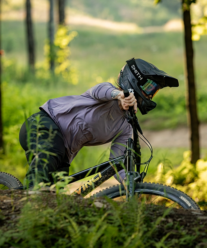 Abonnements vélo de montagne