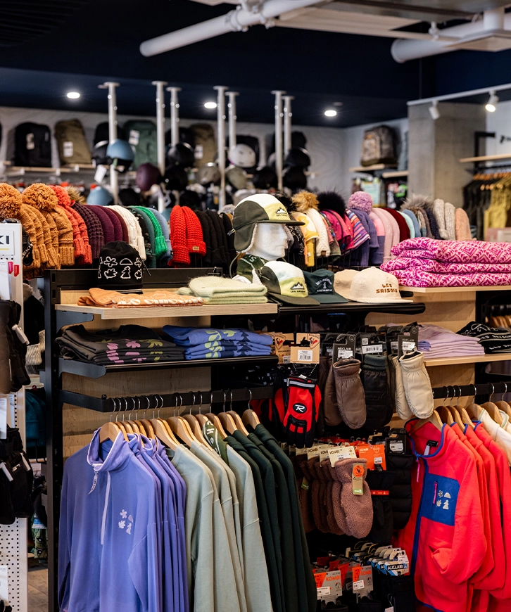 Hors-Piste Boutique