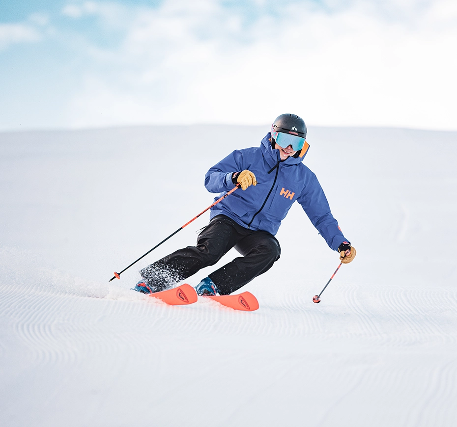 Ski Bromont
